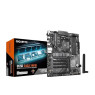 GIGABYTE B550 Eagle WIFI6 Motherboard, Supports AMD AM4 Ryzen 5000 Processors, ATX, DDR4, 2X M.2, PCIe 4.0, WIFI6, 1GbE LAN, EZ-Latch